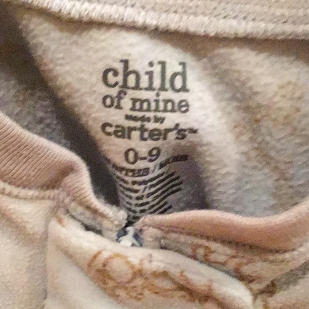 Baby Sleep Sack - Picture 3 of 6